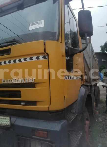 Big with watermark iveco daily conakry conakry 9576