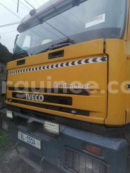 Big with watermark iveco daily conakry conakry 9576