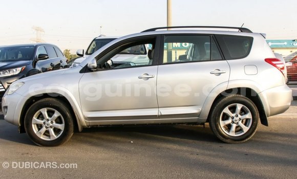 Buy Import Toyota RAV4 Other Car in Import - Dubai in Conakry Buy Import Toyota RAV4 Other Car in Import - Dubai in Conakry