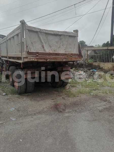 Big with watermark iveco daily conakry conakry 9576