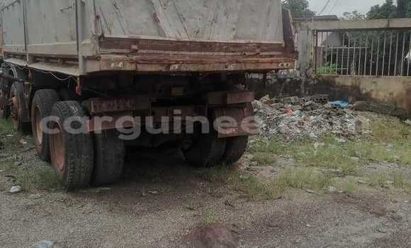 Acheter Occasion Utilitaire Iveco Daily Autre à Conakry, Conakry Acheter Occasion Utilitaire Iveco Daily Autre à Conakry, Conakry