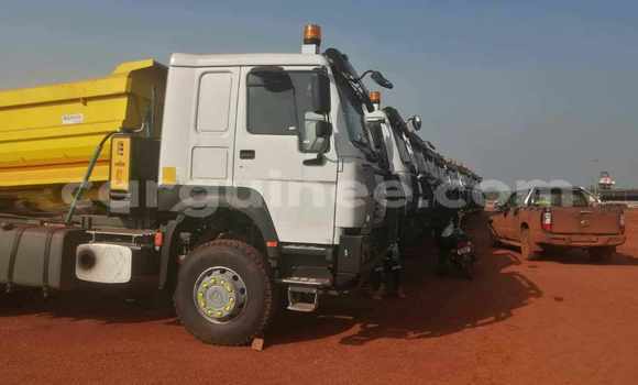 Acheter Occasion Utilitaire Man Silent Autre à Conakry, Conakry Acheter Occasion Utilitaire Man Silent Autre à Conakry, Conakry