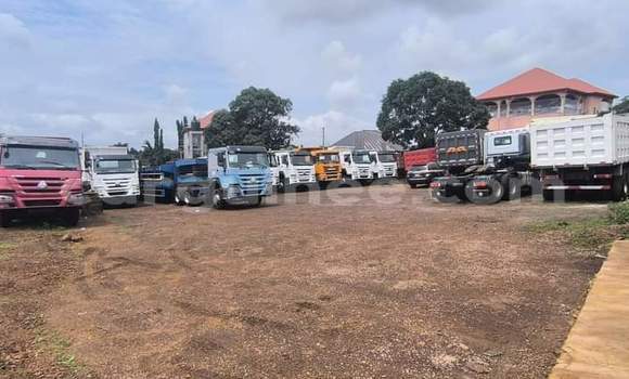 Acheter Occasion Utilitaire Man Silent Autre à Conakry, Conakry Acheter Occasion Utilitaire Man Silent Autre à Conakry, Conakry