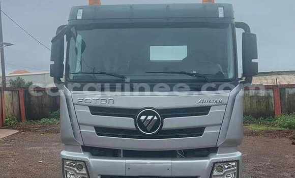 Acheter Occasion Utilitaire Man Silent Autre à Conakry, Conakry Acheter Occasion Utilitaire Man Silent Autre à Conakry, Conakry