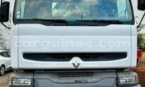 Buy Import Renault Master Other Truck in Conakry in Conakry Buy Import Renault Master Other Truck in Conakry in Conakry