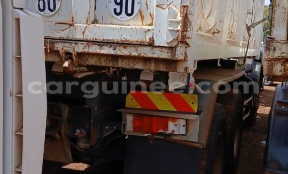 Acheter Import Utilitaire Renault Master Autre à Conakry, Conakry Acheter Import Utilitaire Renault Master Autre à Conakry, Conakry