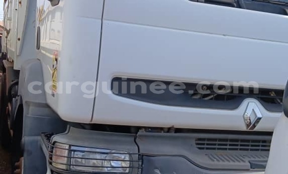 Acheter Import Utilitaire Renault Master Autre à Conakry, Conakry Acheter Import Utilitaire Renault Master Autre à Conakry, Conakry