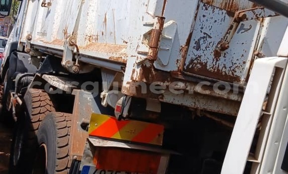 Acheter Import Utilitaire Renault Master Autre à Conakry, Conakry Acheter Import Utilitaire Renault Master Autre à Conakry, Conakry