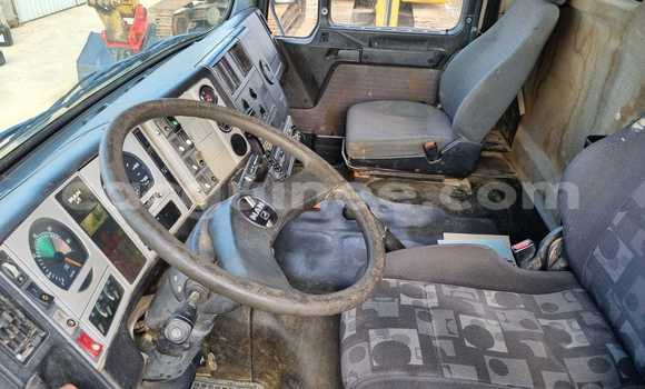 Acheter Import Utilitaire Man Silent Autre à Conakry, Conakry Acheter Import Utilitaire Man Silent Autre à Conakry, Conakry