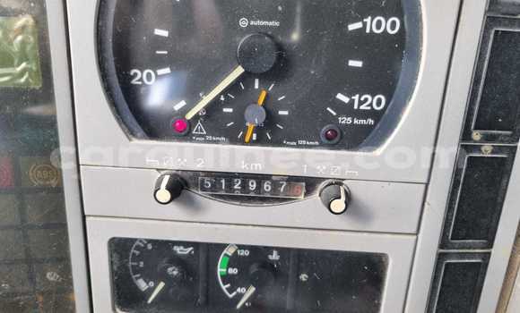 Acheter Import Utilitaire Man Silent Autre à Conakry, Conakry Acheter Import Utilitaire Man Silent Autre à Conakry, Conakry