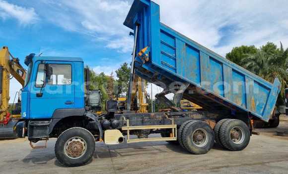 Acheter Import Utilitaire Man Silent Autre à Conakry, Conakry Acheter Import Utilitaire Man Silent Autre à Conakry, Conakry