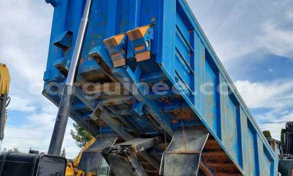 Acheter Import Utilitaire Man Silent Autre à Conakry, Conakry Acheter Import Utilitaire Man Silent Autre à Conakry, Conakry