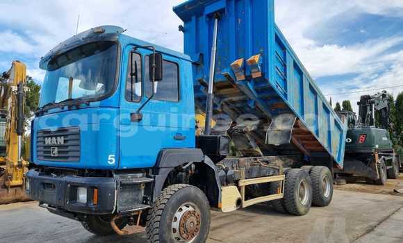 Buy Import Man Silent Other Truck in Conakry in Conakry