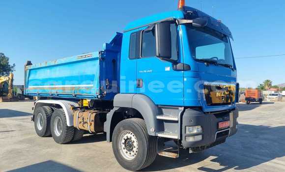 Buy Import Man Silent Other Truck in Conakry in Conakry Buy Import Man Silent Other Truck in Conakry in Conakry