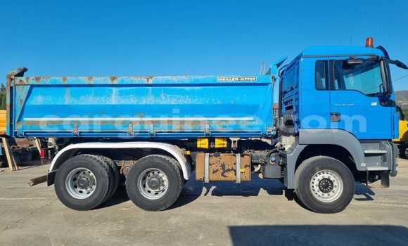 Buy Import Man Silent Other Truck in Conakry in Conakry Buy Import Man Silent Other Truck in Conakry in Conakry