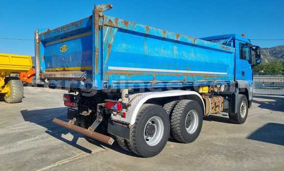 Buy Import Man Silent Other Truck in Conakry in Conakry Buy Import Man Silent Other Truck in Conakry in Conakry