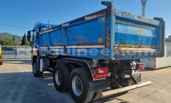 Buy Import Man Silent Other Truck in Conakry in Conakry Buy Import Man Silent Other Truck in Conakry in Conakry