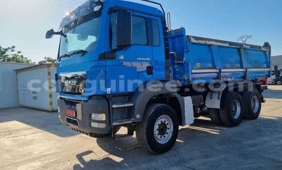 Buy Import Man Silent Other Truck in Conakry in Conakry Buy Import Man Silent Other Truck in Conakry in Conakry