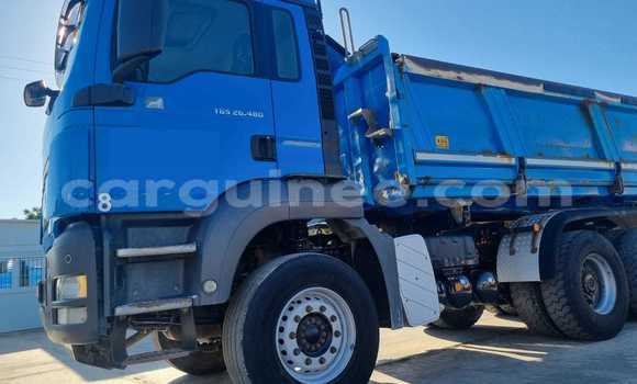 Buy Import Man Silent Other Truck in Conakry in Conakry Buy Import Man Silent Other Truck in Conakry in Conakry