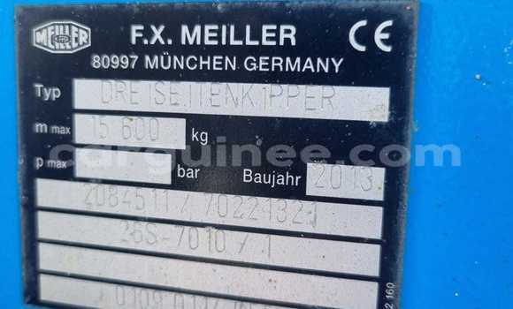 Buy Import Man Silent Other Truck in Conakry in Conakry Buy Import Man Silent Other Truck in Conakry in Conakry