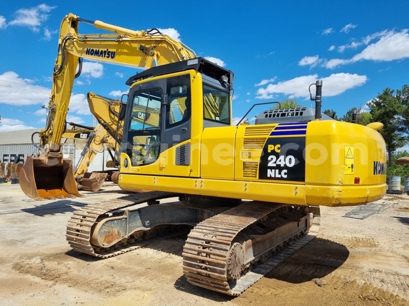 Big with watermark komatsu d31s conakry conakry 9581