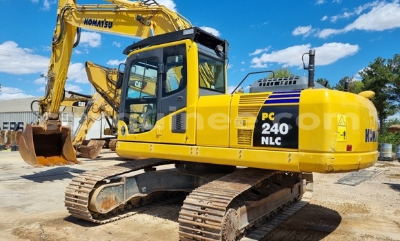 Medium with watermark komatsu d31s conakry conakry 9581