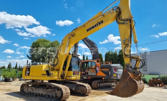 Acheter Import Utilitaire Komatsu D31S Autre à Conakry, Conakry Acheter Import Utilitaire Komatsu D31S Autre à Conakry, Conakry