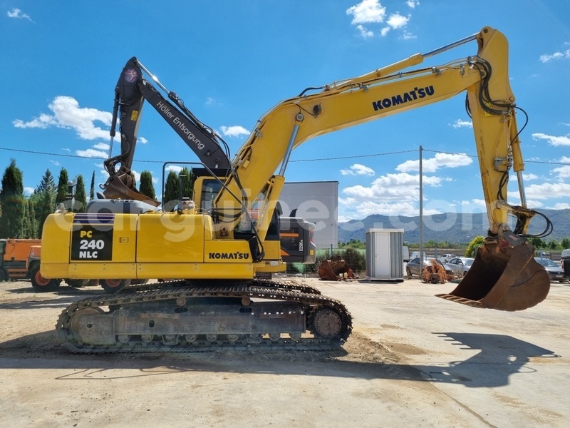 Big with watermark komatsu d31s conakry conakry 9581