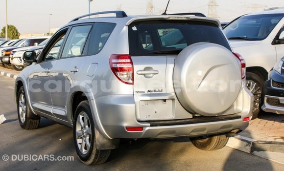 Buy Import Toyota RAV4 Other Car in Import - Dubai in Conakry Buy Import Toyota RAV4 Other Car in Import - Dubai in Conakry