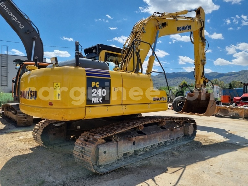 Big with watermark komatsu d31s conakry conakry 9581