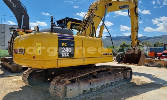 Acheter Import Utilitaire Komatsu D31S Autre à Conakry, Conakry Acheter Import Utilitaire Komatsu D31S Autre à Conakry, Conakry