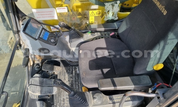 Acheter Import Utilitaire Komatsu D31S Autre à Conakry, Conakry Acheter Import Utilitaire Komatsu D31S Autre à Conakry, Conakry