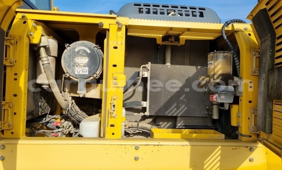 Acheter Import Utilitaire Komatsu D31S Autre à Conakry, Conakry Acheter Import Utilitaire Komatsu D31S Autre à Conakry, Conakry