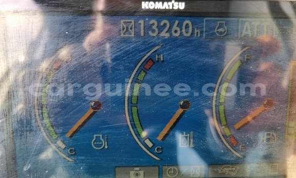Acheter Import Utilitaire Komatsu D31S Autre à Conakry, Conakry Acheter Import Utilitaire Komatsu D31S Autre à Conakry, Conakry