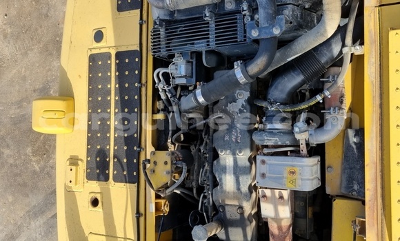 Acheter Import Utilitaire Komatsu D31S Autre à Conakry, Conakry Acheter Import Utilitaire Komatsu D31S Autre à Conakry, Conakry