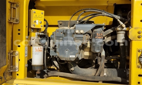 Acheter Import Utilitaire Komatsu D31S Autre à Conakry, Conakry Acheter Import Utilitaire Komatsu D31S Autre à Conakry, Conakry