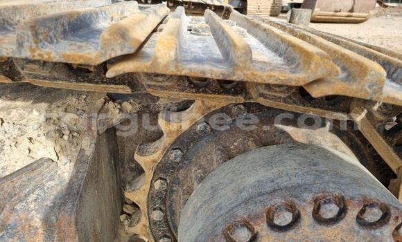 Acheter Import Utilitaire Komatsu D31S Autre à Conakry, Conakry Acheter Import Utilitaire Komatsu D31S Autre à Conakry, Conakry