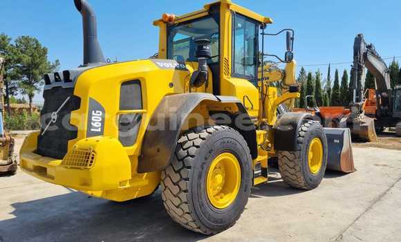 Acheter Import Utilitaire Volvo F4 Autre à Conakry, Conakry Acheter Import Utilitaire Volvo F4 Autre à Conakry, Conakry