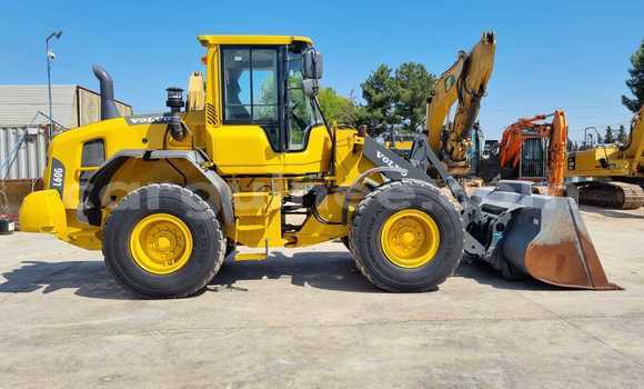 Acheter Import Utilitaire Volvo F4 Autre à Conakry, Conakry Acheter Import Utilitaire Volvo F4 Autre à Conakry, Conakry