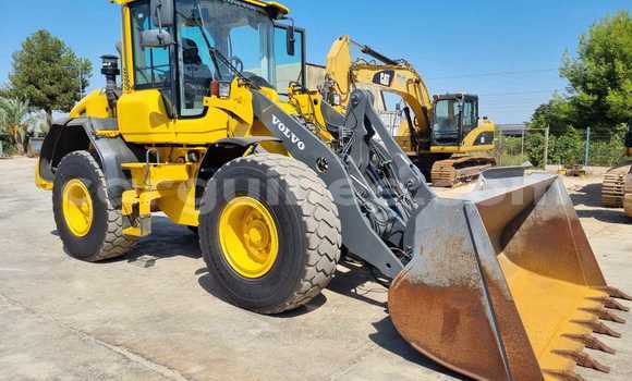 Acheter Import Utilitaire Volvo F4 Autre à Conakry, Conakry Acheter Import Utilitaire Volvo F4 Autre à Conakry, Conakry