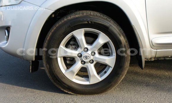 Buy Import Toyota RAV4 Other Car in Import - Dubai in Conakry Buy Import Toyota RAV4 Other Car in Import - Dubai in Conakry