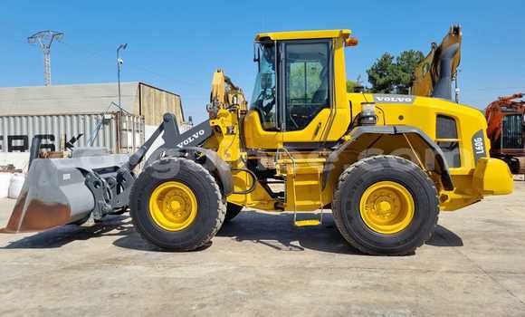 Acheter Import Utilitaire Volvo F4 Autre à Conakry, Conakry Acheter Import Utilitaire Volvo F4 Autre à Conakry, Conakry