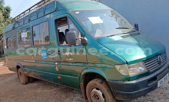 Acheter Occasion Utilitaire Volkswagen TRUCK Autre à Conakry, Conakry