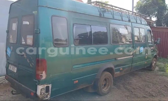 Acheter Occasion Utilitaire Volkswagen TRUCK Autre à Conakry, Conakry Acheter Occasion Utilitaire Volkswagen TRUCK Autre à Conakry, Conakry
