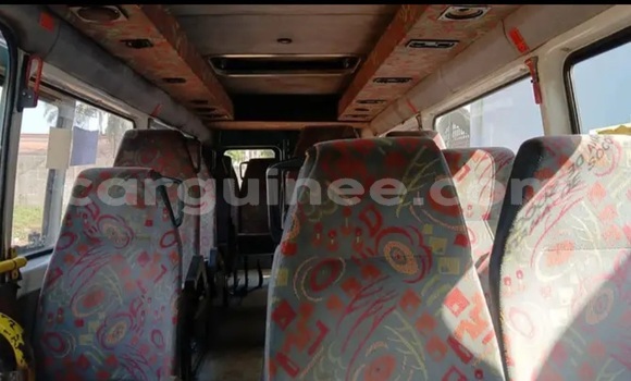 Acheter Occasion Utilitaire Volkswagen TRUCK Autre à Conakry, Conakry Acheter Occasion Utilitaire Volkswagen TRUCK Autre à Conakry, Conakry