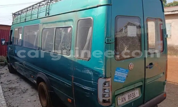 Acheter Occasion Utilitaire Volkswagen TRUCK Autre à Conakry, Conakry Acheter Occasion Utilitaire Volkswagen TRUCK Autre à Conakry, Conakry