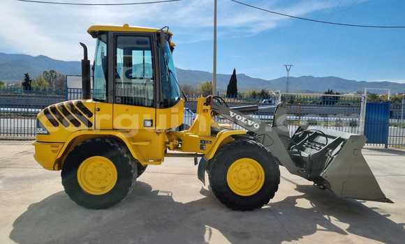 Acheter Import Utilitaire Volvo F4 Autre à Conakry, Conakry