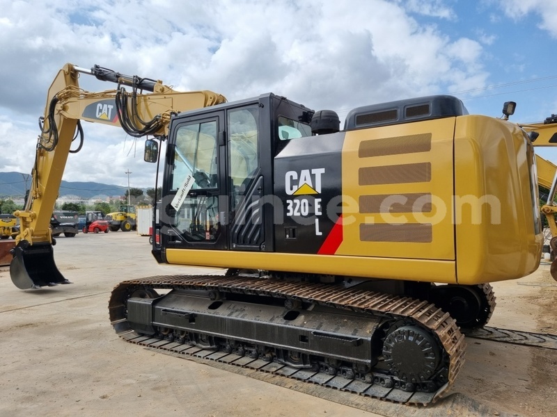 Big with watermark caterpillar 120 conakry conakry 9586