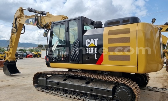 Acheter Import Utilitaire Caterpillar 120 Autre à Conakry, Conakry Acheter Import Utilitaire Caterpillar 120 Autre à Conakry, Conakry