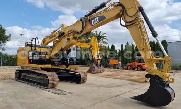 Acheter Import Utilitaire Caterpillar 120 Autre à Conakry, Conakry Acheter Import Utilitaire Caterpillar 120 Autre à Conakry, Conakry